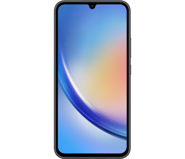 Samsung Galaxy A34 5G 6/128GB Grafitowy - 1334734 - zdjęcie 2